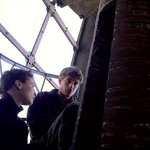 Photo Davide Ferrario