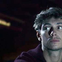 Photo Giorgio Pasotti