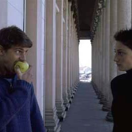 Photo Giorgio Pasotti