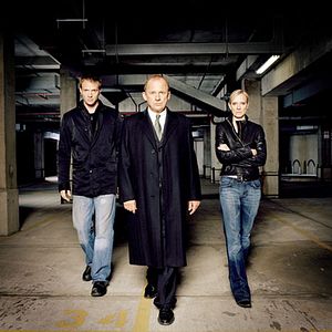 Photo Rupert Penry-Jones