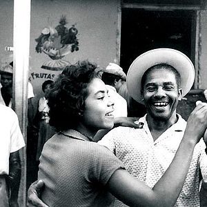 Photo Salut les Cubains