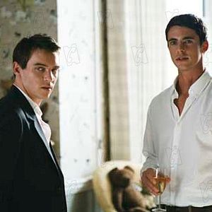 Photo Matthew Goode