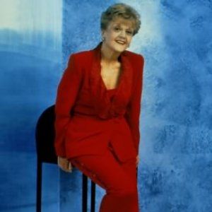Photo Angela Lansbury
