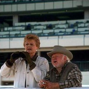 Photo Angela Lansbury