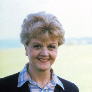 Photo Angela Lansbury