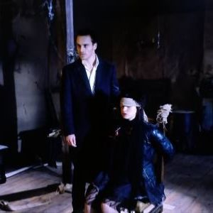 Photo Hex : la malédiction