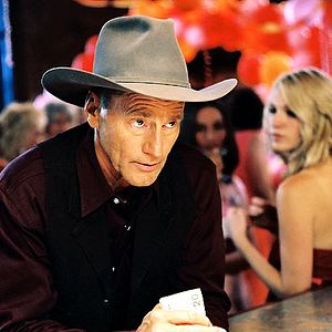 Photo Sam Shepard