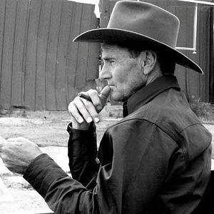 Photo Wim Wenders
