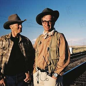Photo Wim Wenders