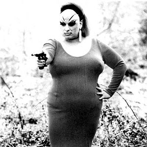 Photo Stuart Samuels