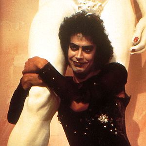 Photo Stuart Samuels