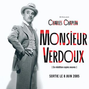 Photo Monsieur Verdoux