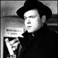 Photo Shadowing the third man