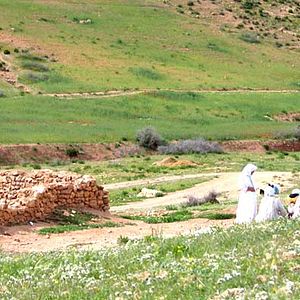 Photo L'Enfant endormi