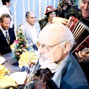 Photo Michale Boganim