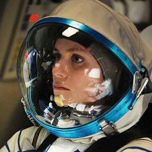 Photo Un ticket pour l'espace