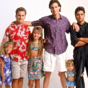 Photo Candace Cameron Bure