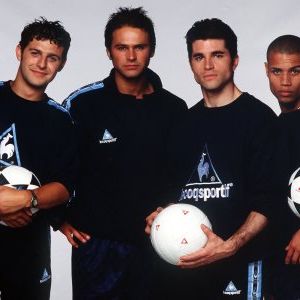 Photo L'Équipe de rêve