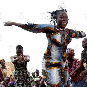 Photo S. Pierre Yameogo