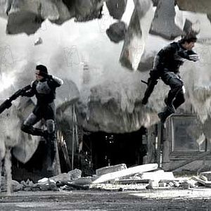 Photo Ryûhei Kitamura