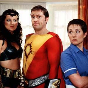 Photo Mon super héros