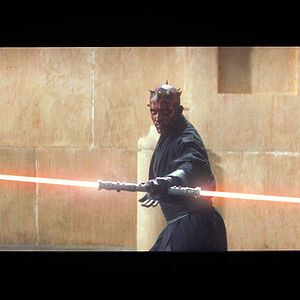 Photo Star Wars : Episode I - La Menace fantôme