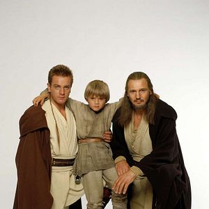Photo Star Wars : Episode I - La Menace fantôme