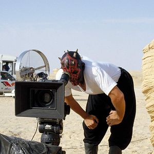 Photo Star Wars : Episode I - La Menace fantôme