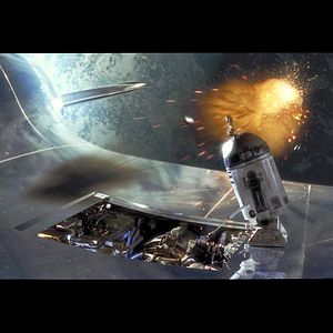 Photo Star Wars : Episode I - La Menace fantôme