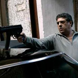 Photo Vincent Pastore