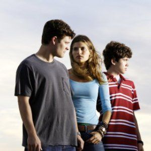 Photo Carter Jenkins