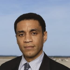 Photo Harry Lennix