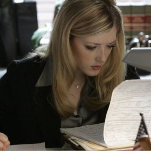 Photo Jennifer Finnigan