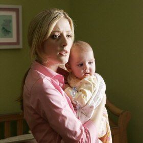 Photo Jennifer Finnigan