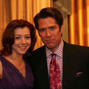 Photo Alexis Denisof