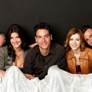 Photo Alyson Hannigan