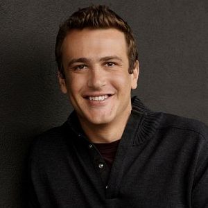Photo Jason Segel