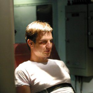 Photo William Mapother