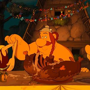 Photo Stefan Fjeldmark