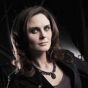 Photo Emily Deschanel