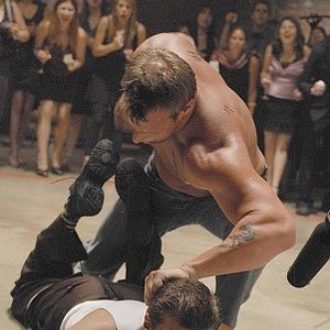 Photo David Boreanaz