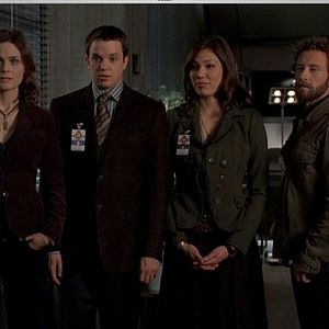 Photo Michaela Conlin