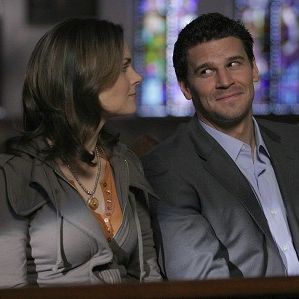 Photo David Boreanaz