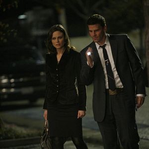 Photo David Boreanaz