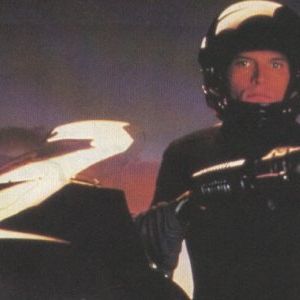 Photo Tonnerre mécanique