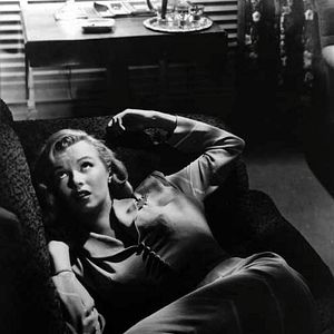 Photo Marilyn Monroe