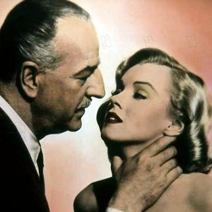 Photo Marilyn Monroe