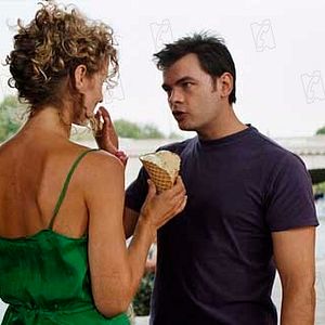 Photo Alexandra Lamy