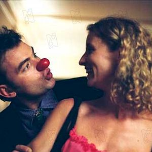 Photo Alexandra Lamy