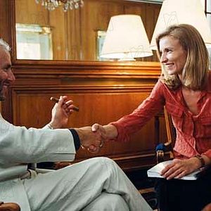 Photo Alexandra Lamy